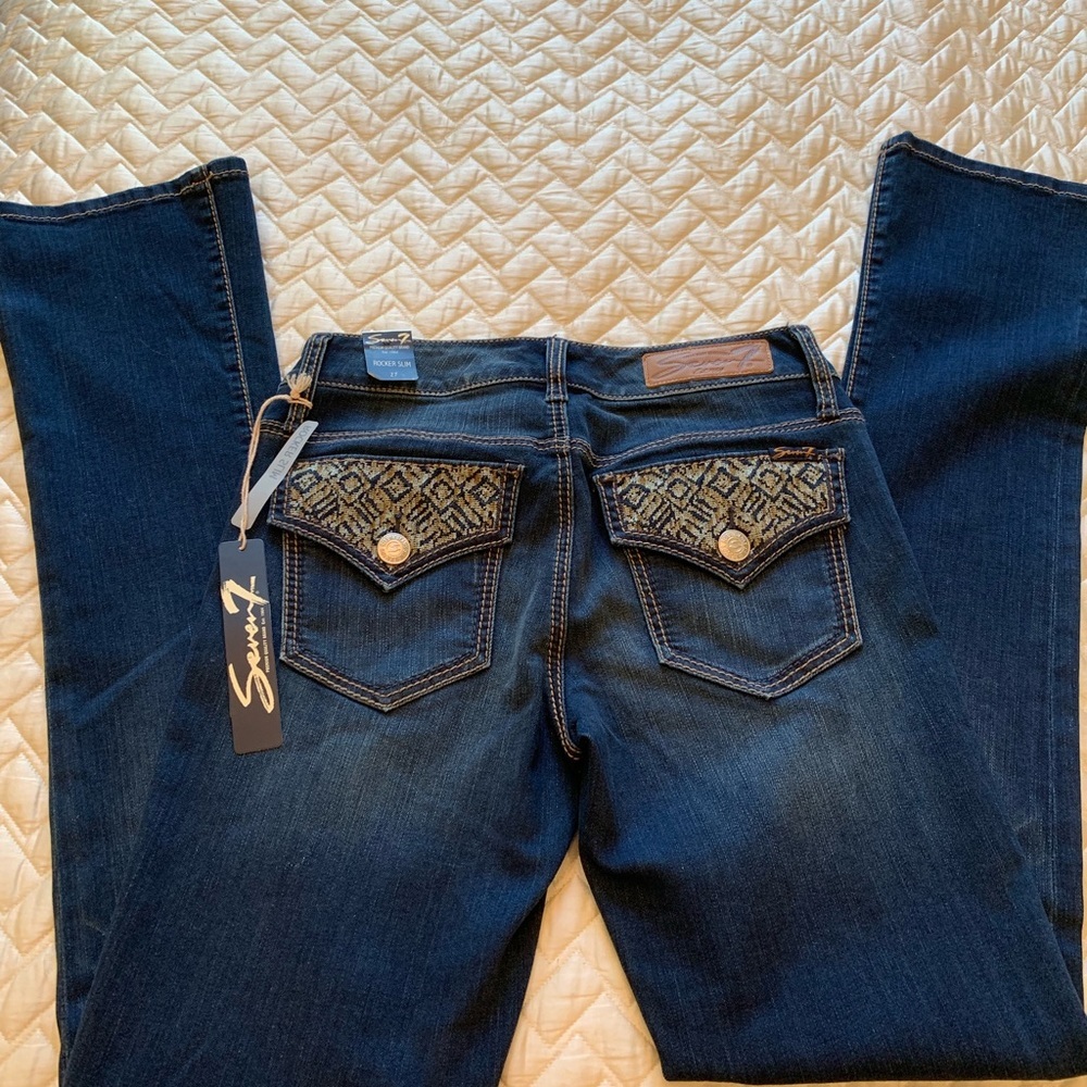 Seven7 Rocker Slim - Picture 5 of 8